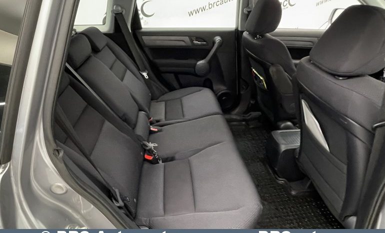 Honda CR-V 2.2 i-CTDi 4WD 2009 full