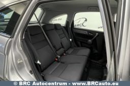 Honda CR-V 2.2 i-CTDi 4WD 2009 full