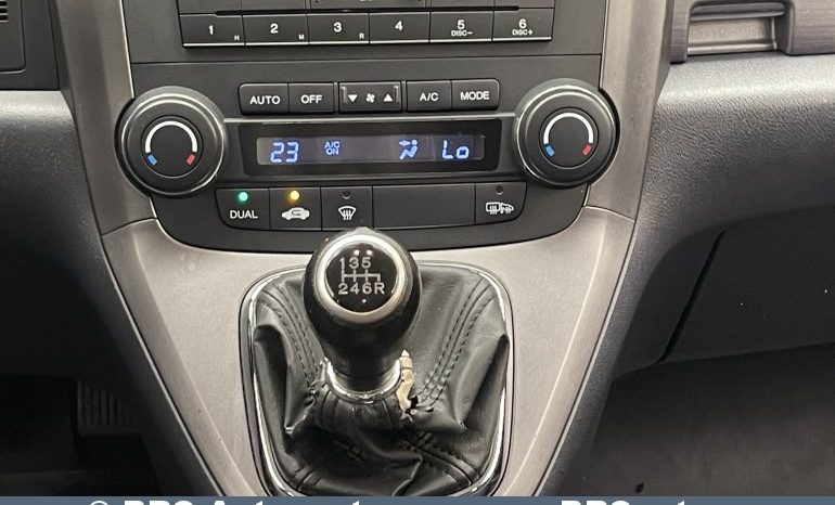 Honda CR-V 2.2 i-CTDi 4WD 2009 full