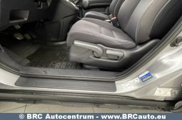Honda CR-V 2.2 i-CTDi 4WD 2009 full