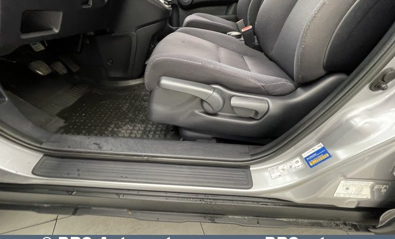 Honda CR-V 2.2 i-CTDi 4WD 2009 full