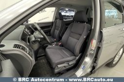 Honda CR-V 2.2 i-CTDi 4WD 2009 full
