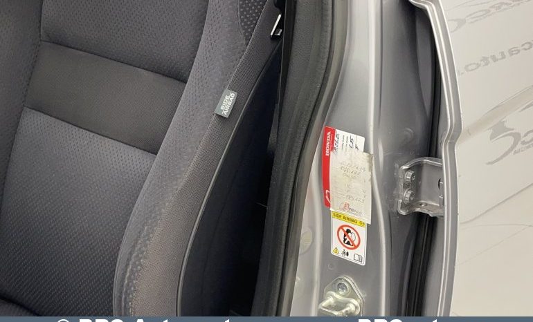 Honda CR-V 2.2 i-CTDi 4WD 2009 full