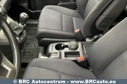 Honda CR-V 2.2 i-CTDi 4WD 2009 full