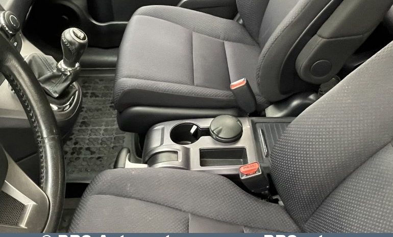 Honda CR-V 2.2 i-CTDi 4WD 2009 full