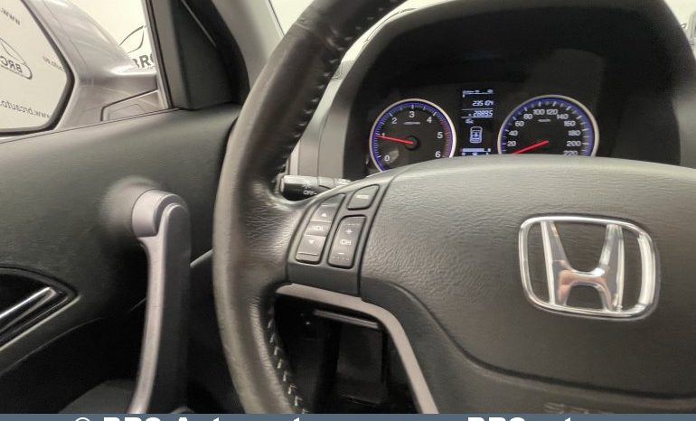 Honda CR-V 2.2 i-CTDi 4WD 2009 full