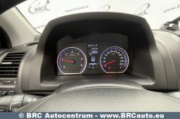 Honda CR-V 2.2 i-CTDi 4WD 2009 full