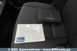Honda CR-V 2.2 i-CTDi 4WD 2009 full