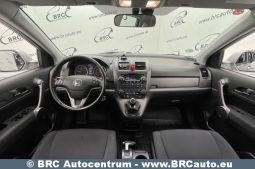 Honda CR-V 2.2 i-CTDi 4WD 2009
