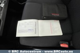 Honda CR-V 2.2 i-CTDi 4WD 2009 full