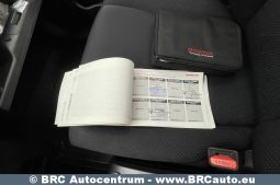 Honda CR-V 2.2 i-CTDi 4WD 2009 full