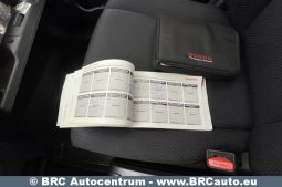 Honda CR-V 2.2 i-CTDi 4WD 2009 full