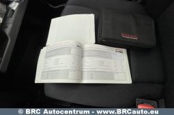 Honda CR-V 2.2 i-CTDi 4WD 2009 full