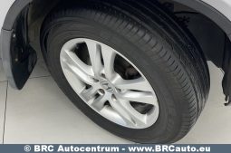 Honda CR-V 2.2 i-CTDi 4WD 2009 full