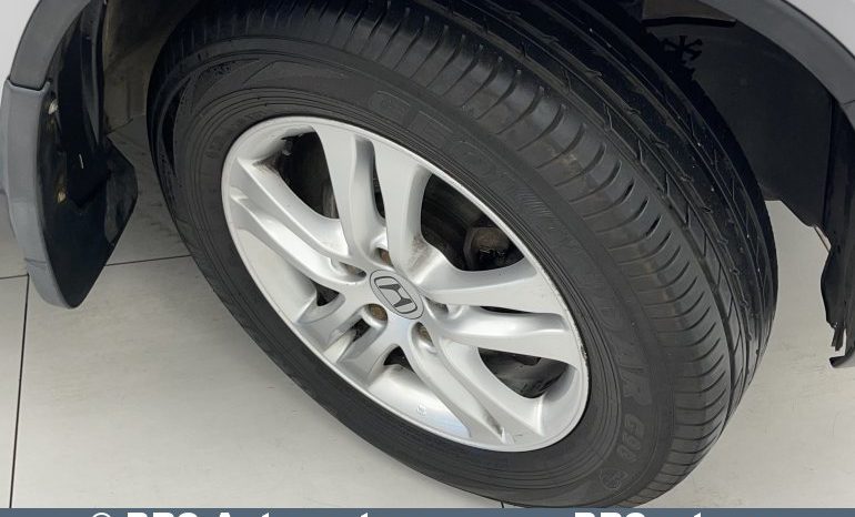 Honda CR-V 2.2 i-CTDi 4WD 2009 full