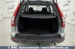 Honda CR-V 2.2 i-CTDi 4WD 2009 full