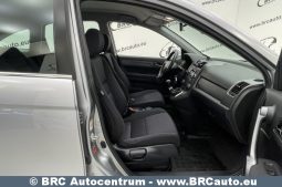 Honda CR-V 2.2 i-CTDi 4WD 2009