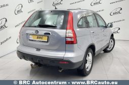 Honda CR-V 2.2 i-CTDi 4WD 2009 full