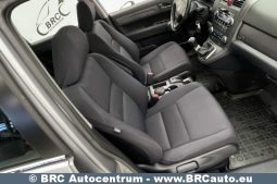 Honda CR-V 2.2 i-CTDi 4WD 2009