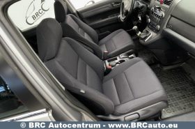 Honda CR-V 2.2 i-CTDi 4WD 2009