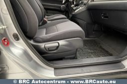 Honda CR-V 2.2 i-CTDi 4WD 2009 full