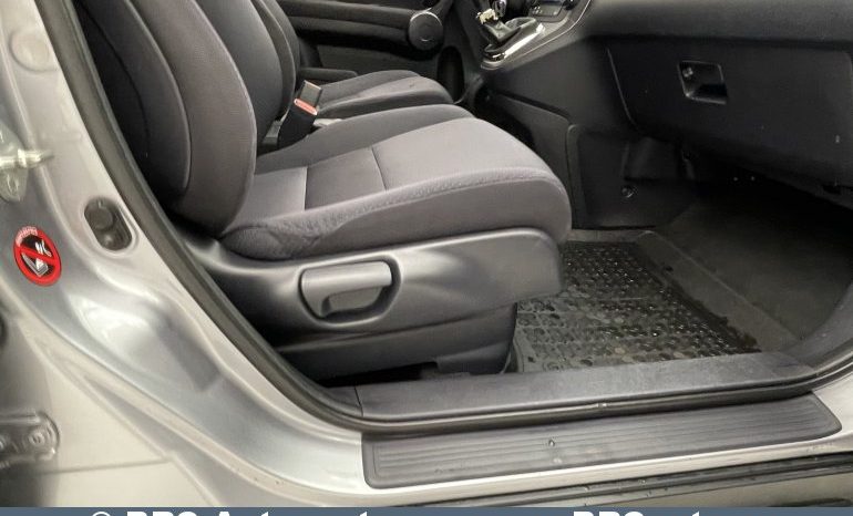 Honda CR-V 2.2 i-CTDi 4WD 2009 full