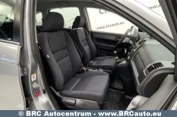 Honda CR-V 2.2 i-CTDi 4WD 2009 full