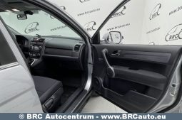 Honda CR-V 2.2 i-CTDi 4WD 2009 full
