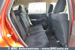 Honda CR-V 2.2 i-CTDi 4WD 2013 full