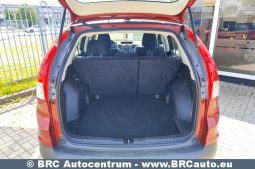 Honda CR-V 2.2 i-CTDi 4WD 2013 full