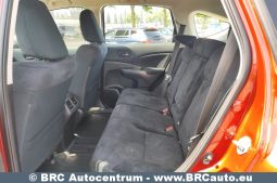 Honda CR-V 2.2 i-CTDi 4WD 2013 full