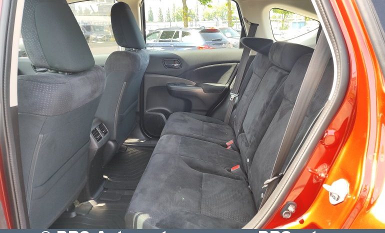 Honda CR-V 2.2 i-CTDi 4WD 2013 full