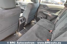 Honda CR-V 2.2 i-CTDi 4WD 2013 full