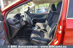 Honda CR-V 2.2 i-CTDi 4WD 2013 full