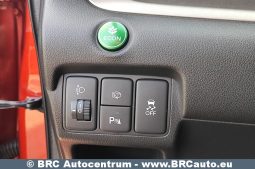 Honda CR-V 2.2 i-CTDi 4WD 2013 full