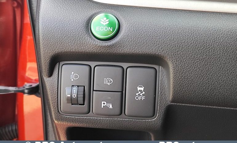 Honda CR-V 2.2 i-CTDi 4WD 2013 full