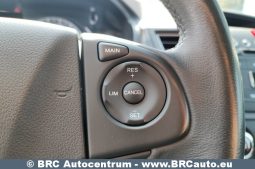 Honda CR-V 2.2 i-CTDi 4WD 2013 full