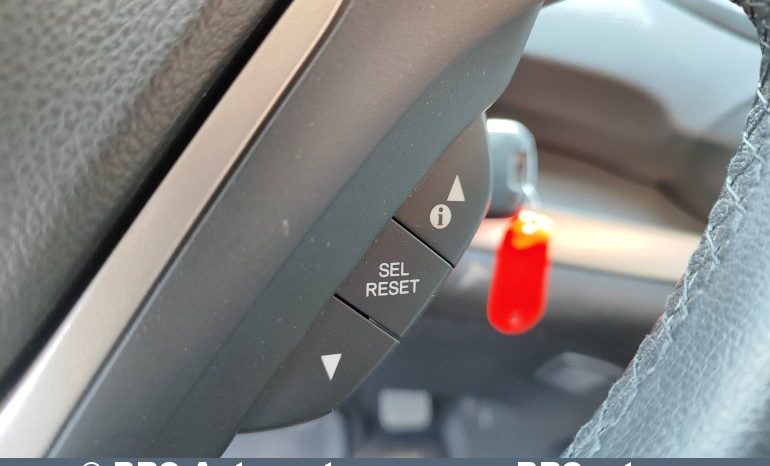 Honda CR-V 2.2 i-CTDi 4WD 2013 full
