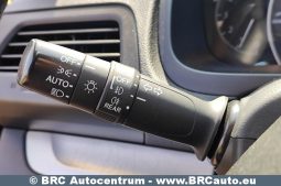 Honda CR-V 2.2 i-CTDi 4WD 2013 full