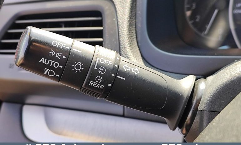 Honda CR-V 2.2 i-CTDi 4WD 2013 full