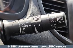 Honda CR-V 2.2 i-CTDi 4WD 2013 full