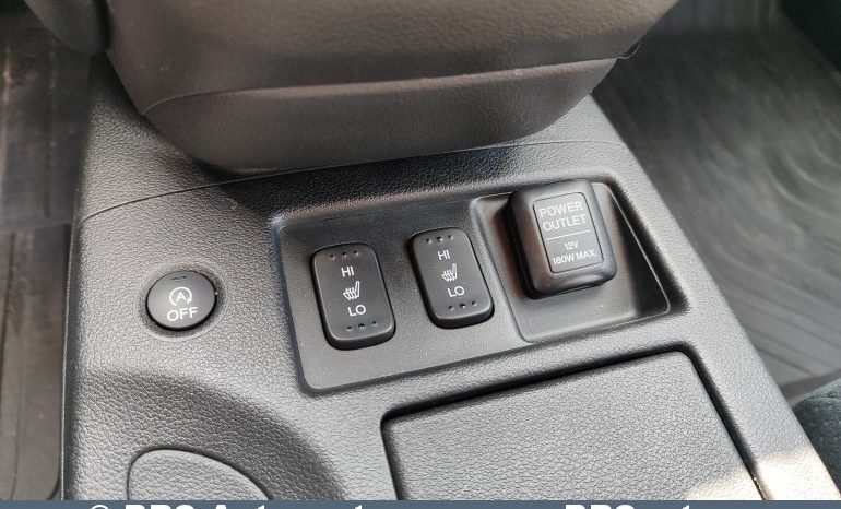 Honda CR-V 2.2 i-CTDi 4WD 2013 full