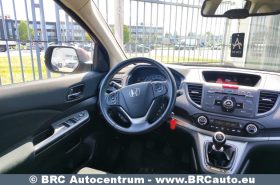 Honda CR-V 2.2 i-CTDi 4WD 2013