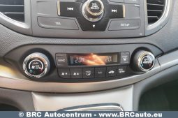 Honda CR-V 2.2 i-CTDi 4WD 2013 full