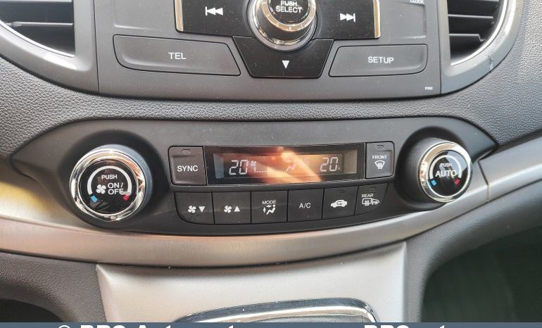 Honda CR-V 2.2 i-CTDi 4WD 2013 full