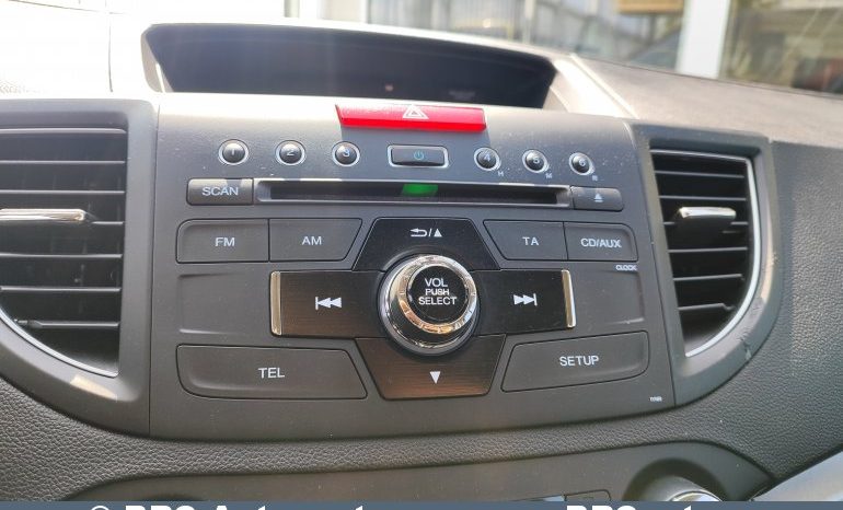 Honda CR-V 2.2 i-CTDi 4WD 2013 full