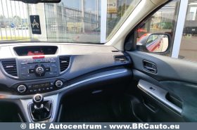 Honda CR-V 2.2 i-CTDi 4WD 2013