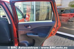 Honda CR-V 2.2 i-CTDi 4WD 2013 full