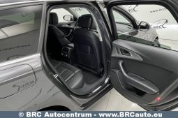 Audi A6 3.0 TDI Quattro Automatas 2012 full