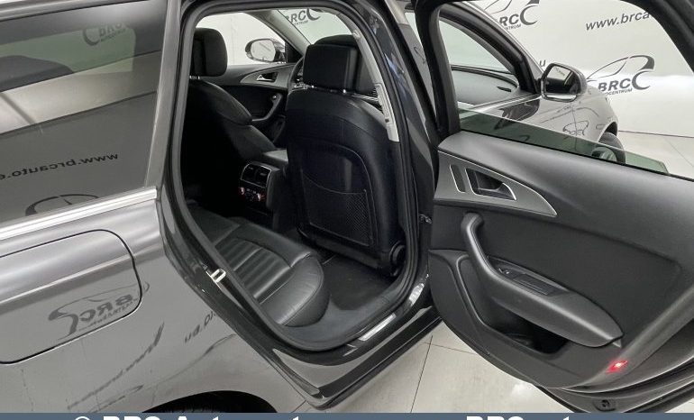 Audi A6 3.0 TDI Quattro Automatas 2012 full